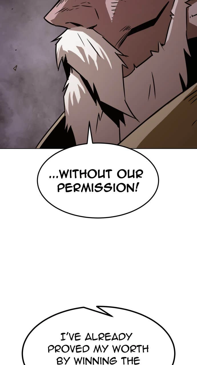 The Dang Clan’s Swordmaster Heir Just Wants a Normal Life Chapter 16 Page 87