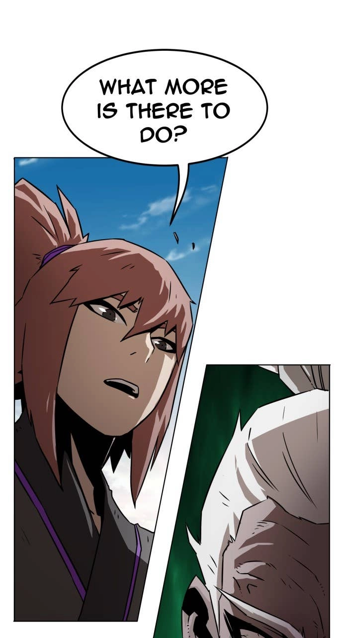 The Dang Clan’s Swordmaster Heir Just Wants a Normal Life Chapter 16 Page 89