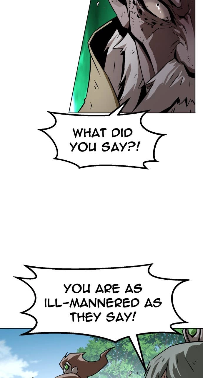 The Dang Clan’s Swordmaster Heir Just Wants a Normal Life Chapter 16 Page 90