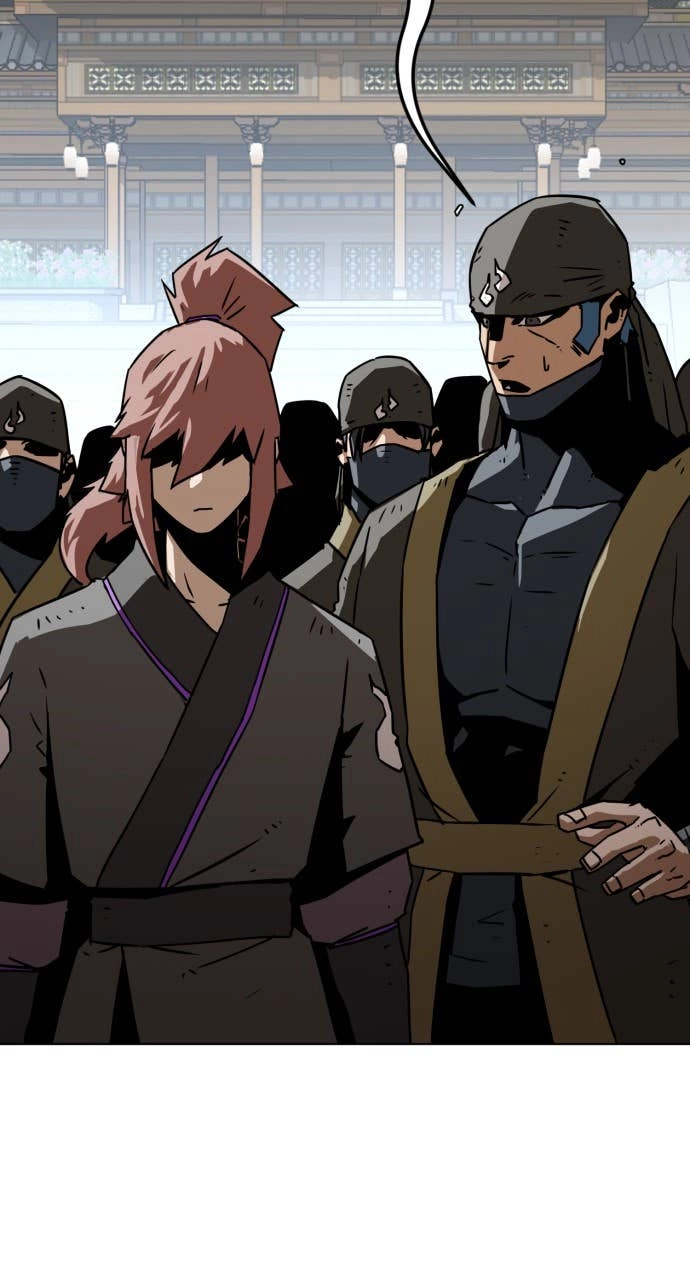 The Dang Clan’s Swordmaster Heir Just Wants a Normal Life Chapter 16 Page 92