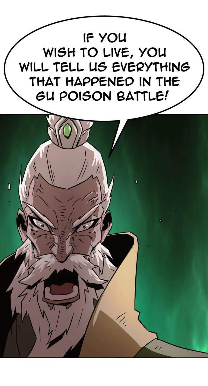The Dang Clan’s Swordmaster Heir Just Wants a Normal Life Chapter 16 Page 93