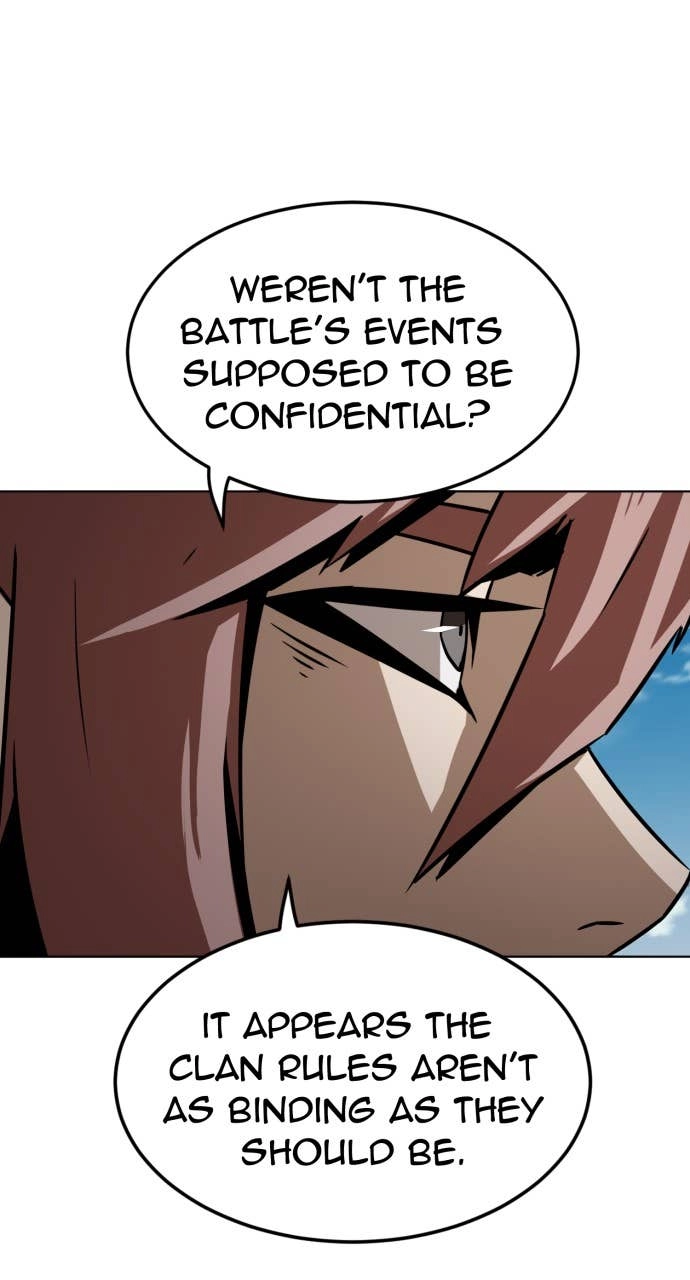The Dang Clan’s Swordmaster Heir Just Wants a Normal Life Chapter 16 Page 94