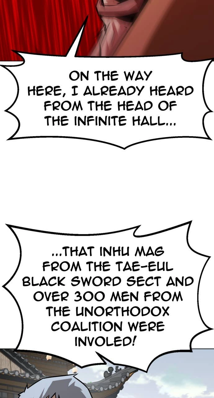 The Dang Clan’s Swordmaster Heir Just Wants a Normal Life Chapter 16 Page 96