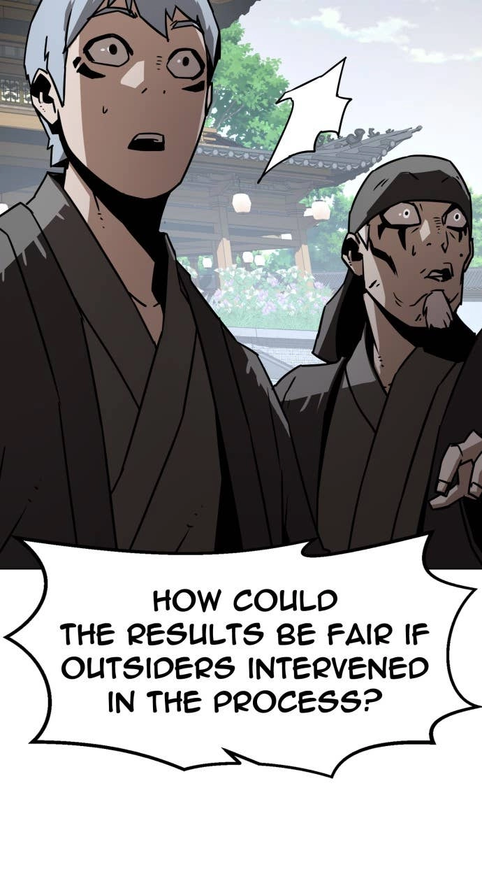 The Dang Clan’s Swordmaster Heir Just Wants a Normal Life Chapter 16 Page 97