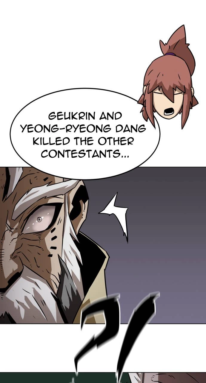 The Dang Clan’s Swordmaster Heir Just Wants a Normal Life Chapter 16 Page 98