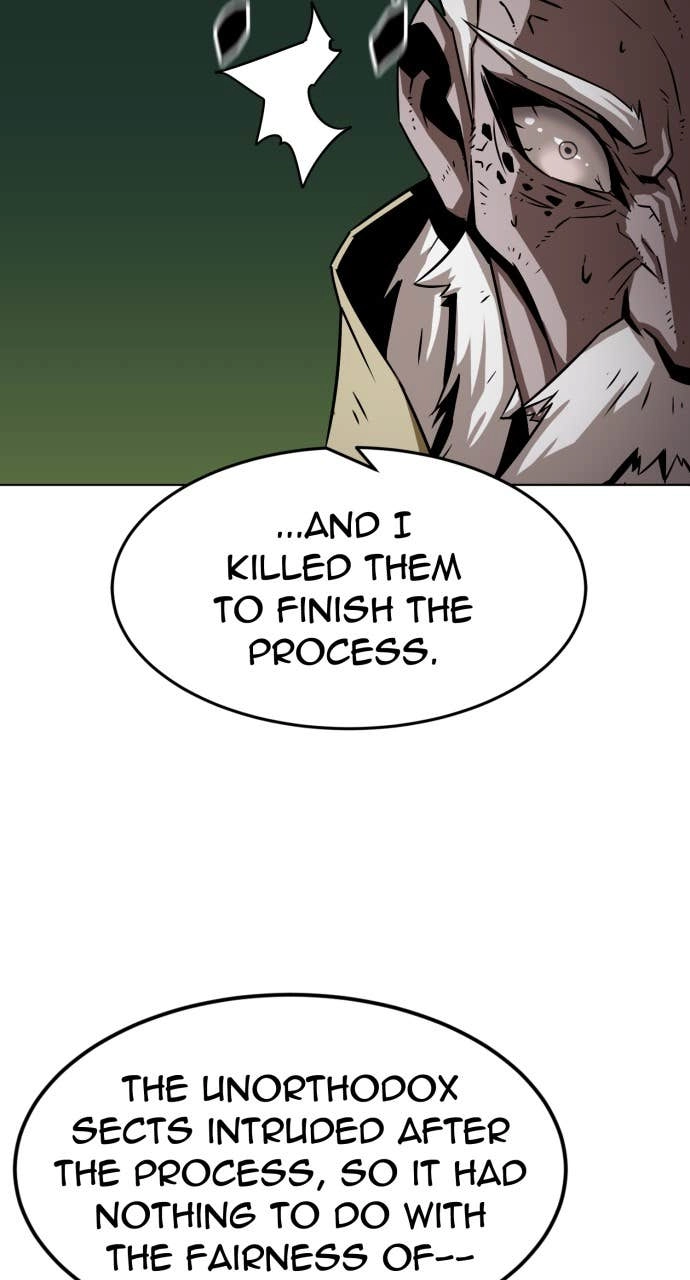 The Dang Clan’s Swordmaster Heir Just Wants a Normal Life Chapter 16 Page 99