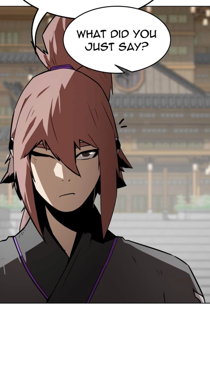 The Dang Clan’s Swordmaster Heir Just Wants a Normal Life Chapter 16 Page 100
