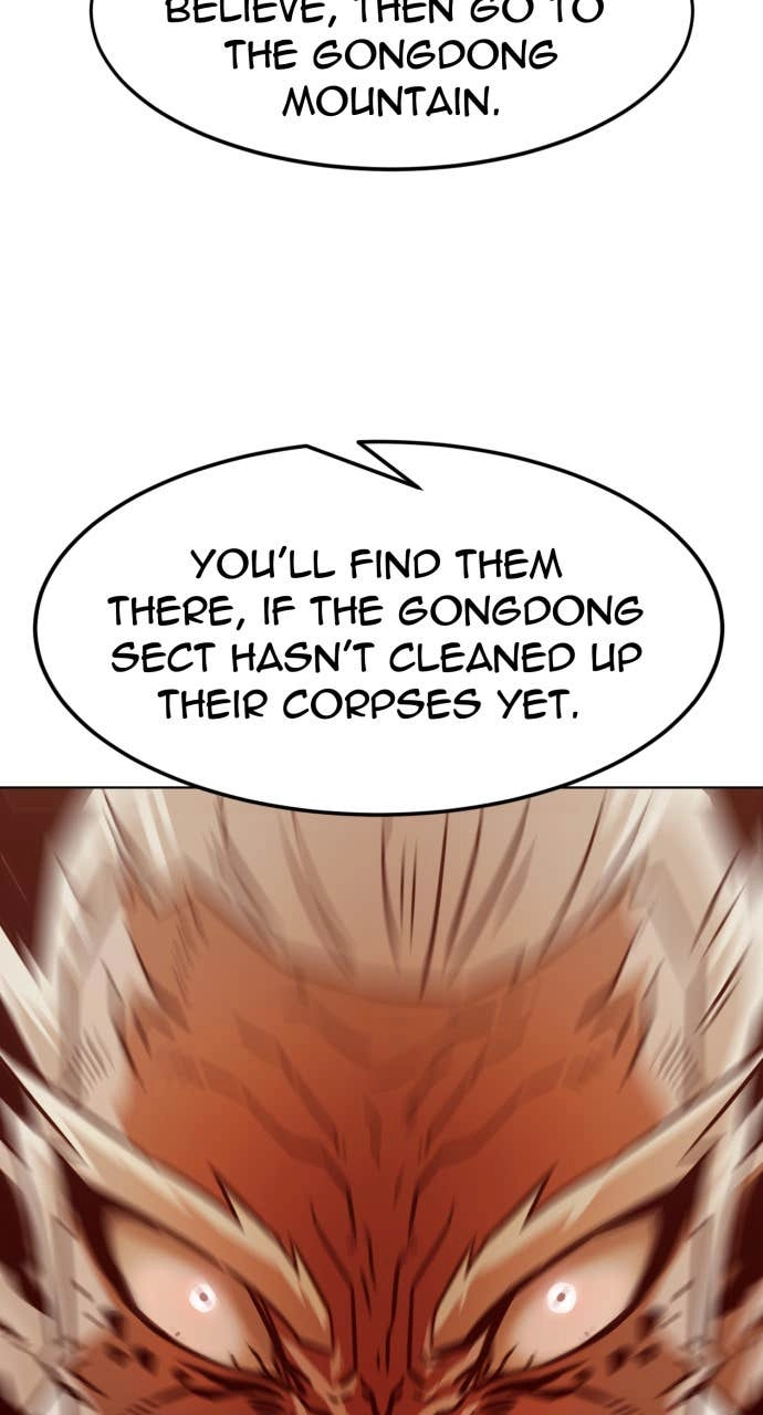 The Dang Clan’s Swordmaster Heir Just Wants a Normal Life Chapter 16 Page 103
