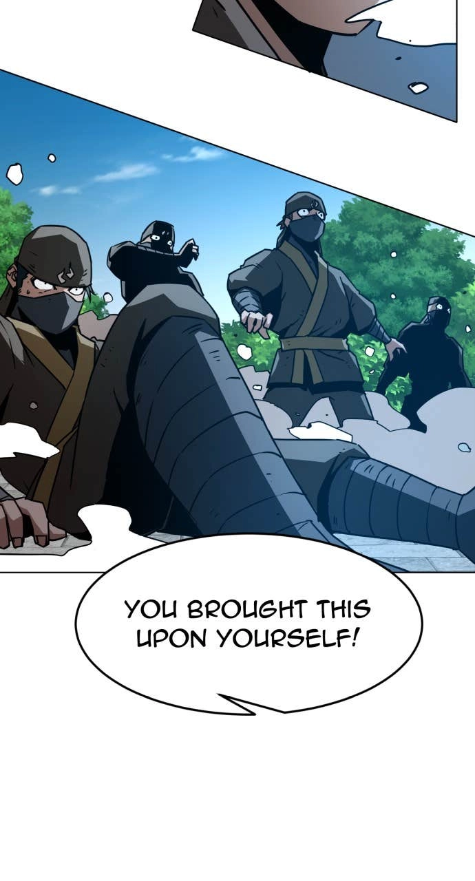 The Dang Clan’s Swordmaster Heir Just Wants a Normal Life Chapter 16 Page 114