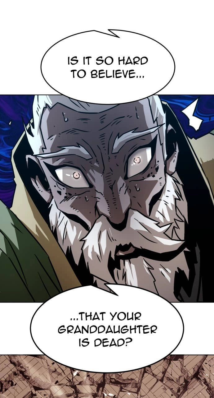 The Dang Clan’s Swordmaster Heir Just Wants a Normal Life Chapter 16 Page 115