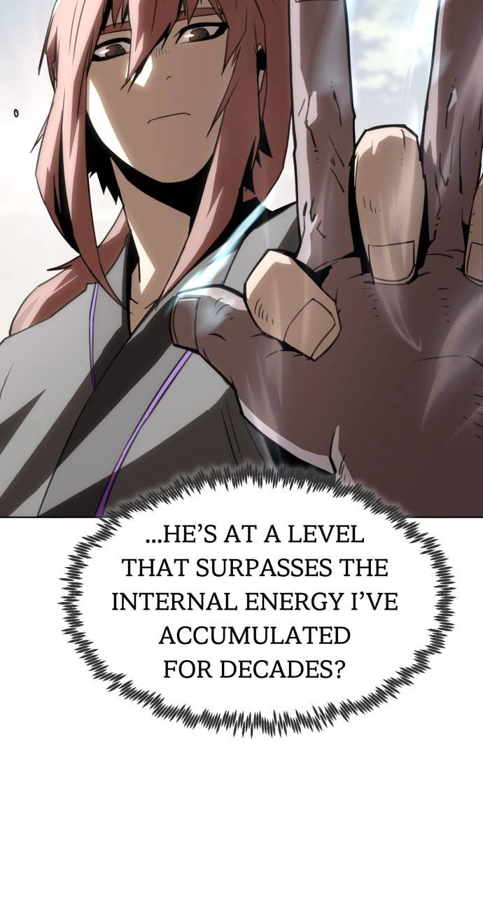 The Dang Clan’s Swordmaster Heir Just Wants a Normal Life Chapter 17 Page 5