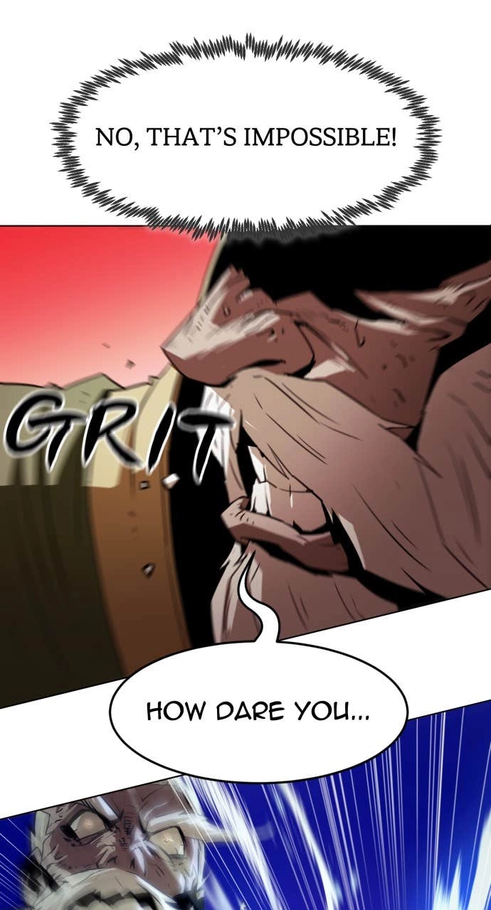 The Dang Clan’s Swordmaster Heir Just Wants a Normal Life Chapter 17 Page 6