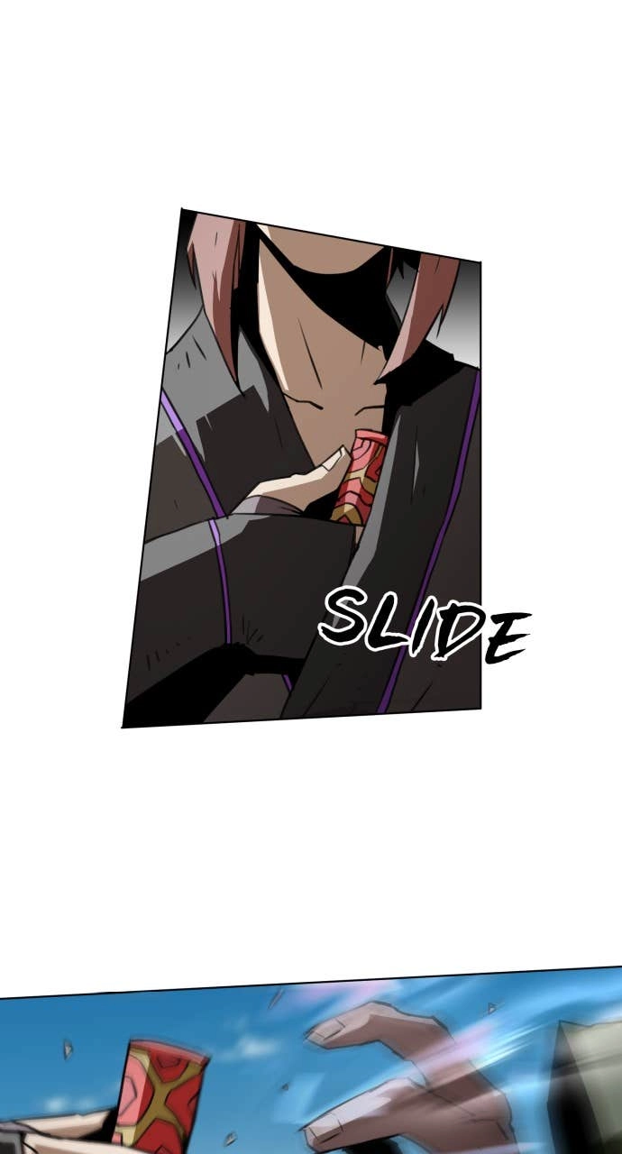 The Dang Clan’s Swordmaster Heir Just Wants a Normal Life Chapter 17 Page 8