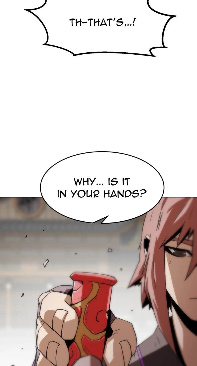 The Dang Clan’s Swordmaster Heir Just Wants a Normal Life Chapter 17 Page 10