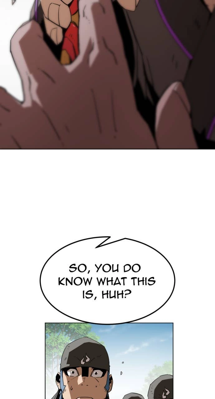The Dang Clan’s Swordmaster Heir Just Wants a Normal Life Chapter 17 Page 11