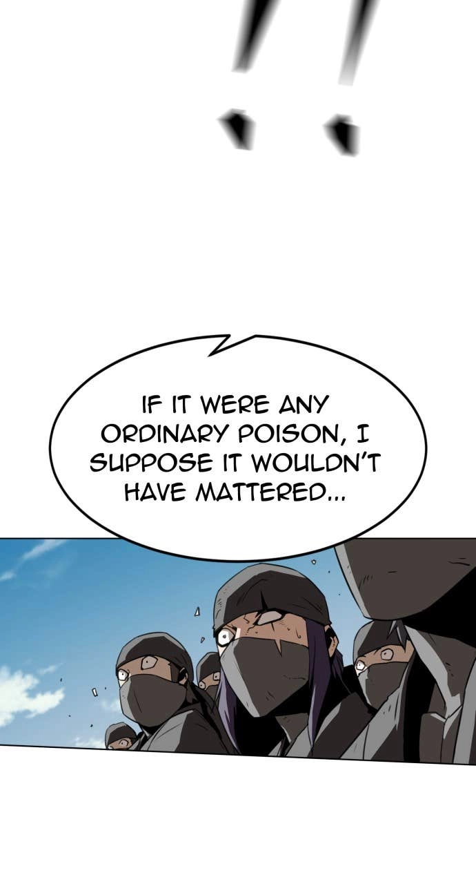 The Dang Clan’s Swordmaster Heir Just Wants a Normal Life Chapter 17 Page 18