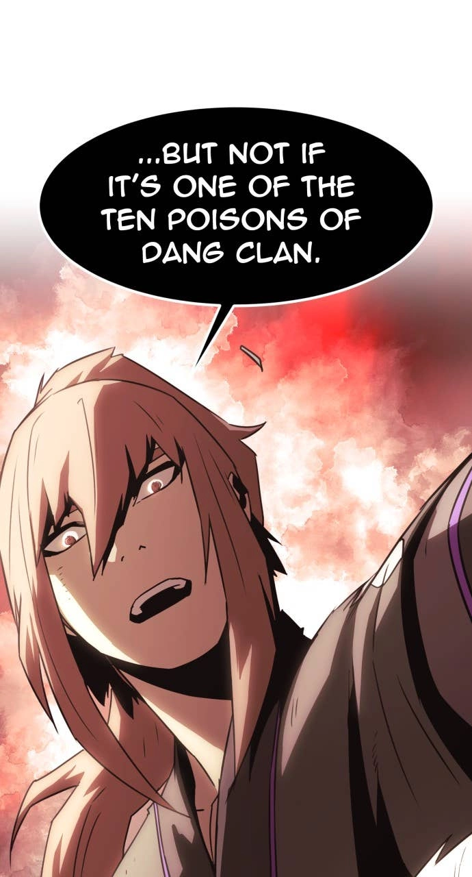 The Dang Clan’s Swordmaster Heir Just Wants a Normal Life Chapter 17 Page 19