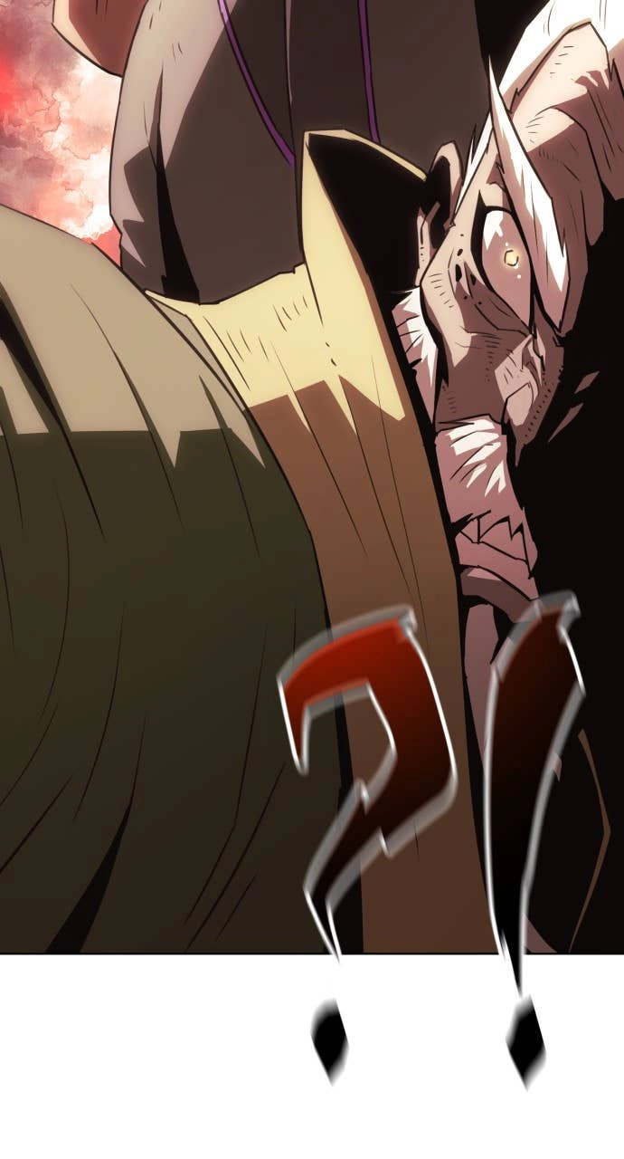 The Dang Clan’s Swordmaster Heir Just Wants a Normal Life Chapter 17 Page 20