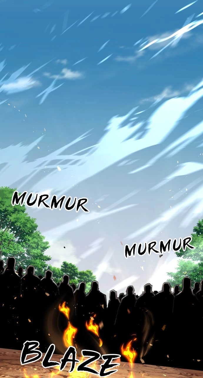 The Dang Clan’s Swordmaster Heir Just Wants a Normal Life Chapter 17 Page 23