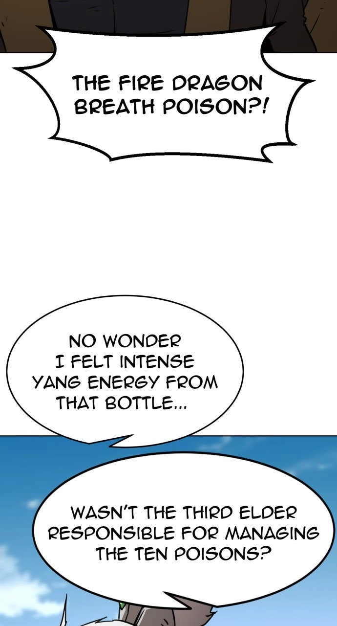 The Dang Clan’s Swordmaster Heir Just Wants a Normal Life Chapter 17 Page 26