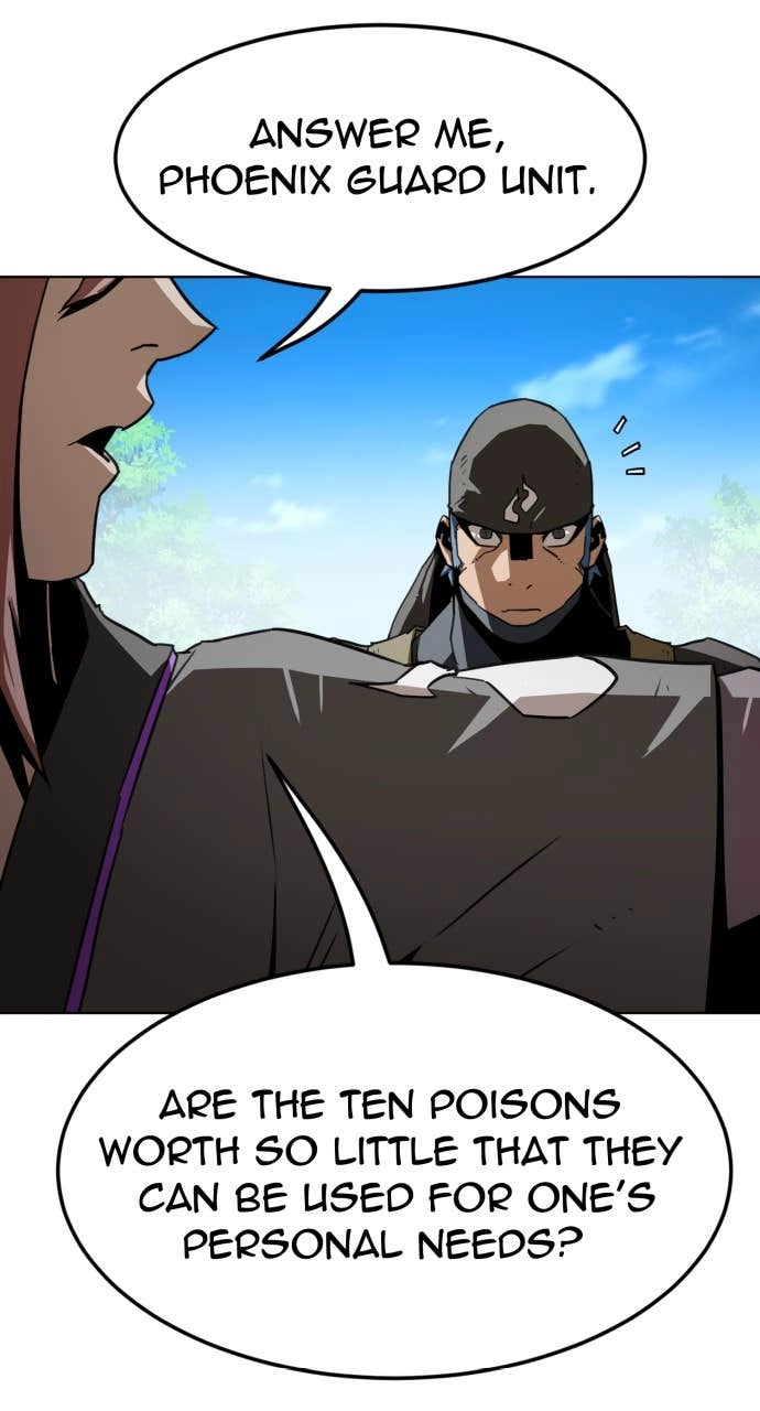 The Dang Clan’s Swordmaster Heir Just Wants a Normal Life Chapter 17 Page 28