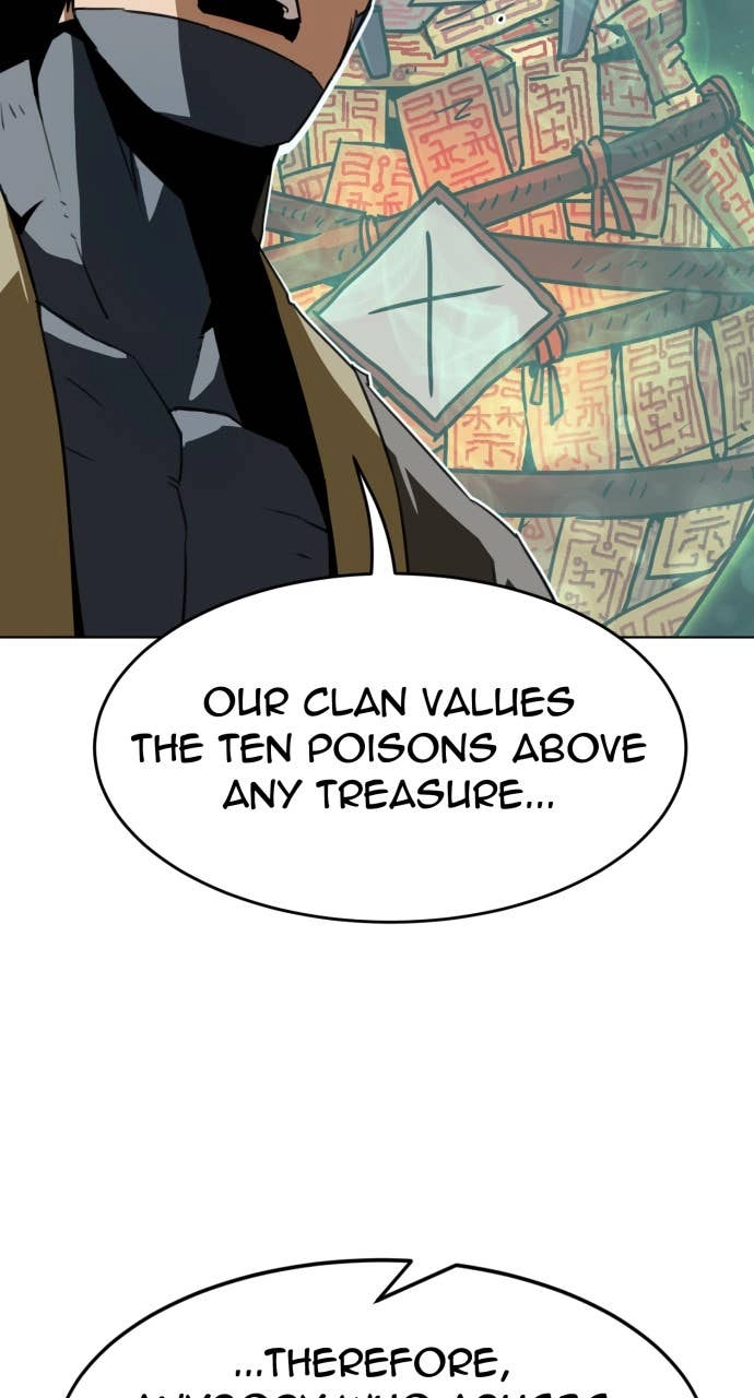 The Dang Clan’s Swordmaster Heir Just Wants a Normal Life Chapter 17 Page 31