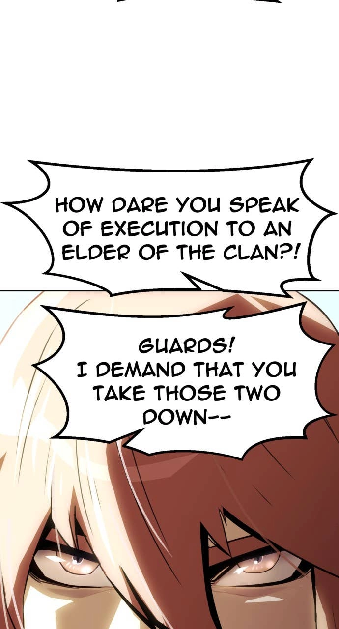 The Dang Clan’s Swordmaster Heir Just Wants a Normal Life Chapter 17 Page 33