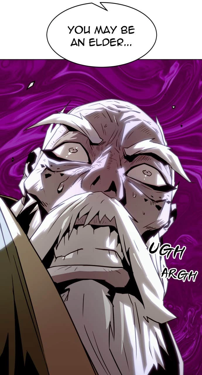 The Dang Clan’s Swordmaster Heir Just Wants a Normal Life Chapter 17 Page 35