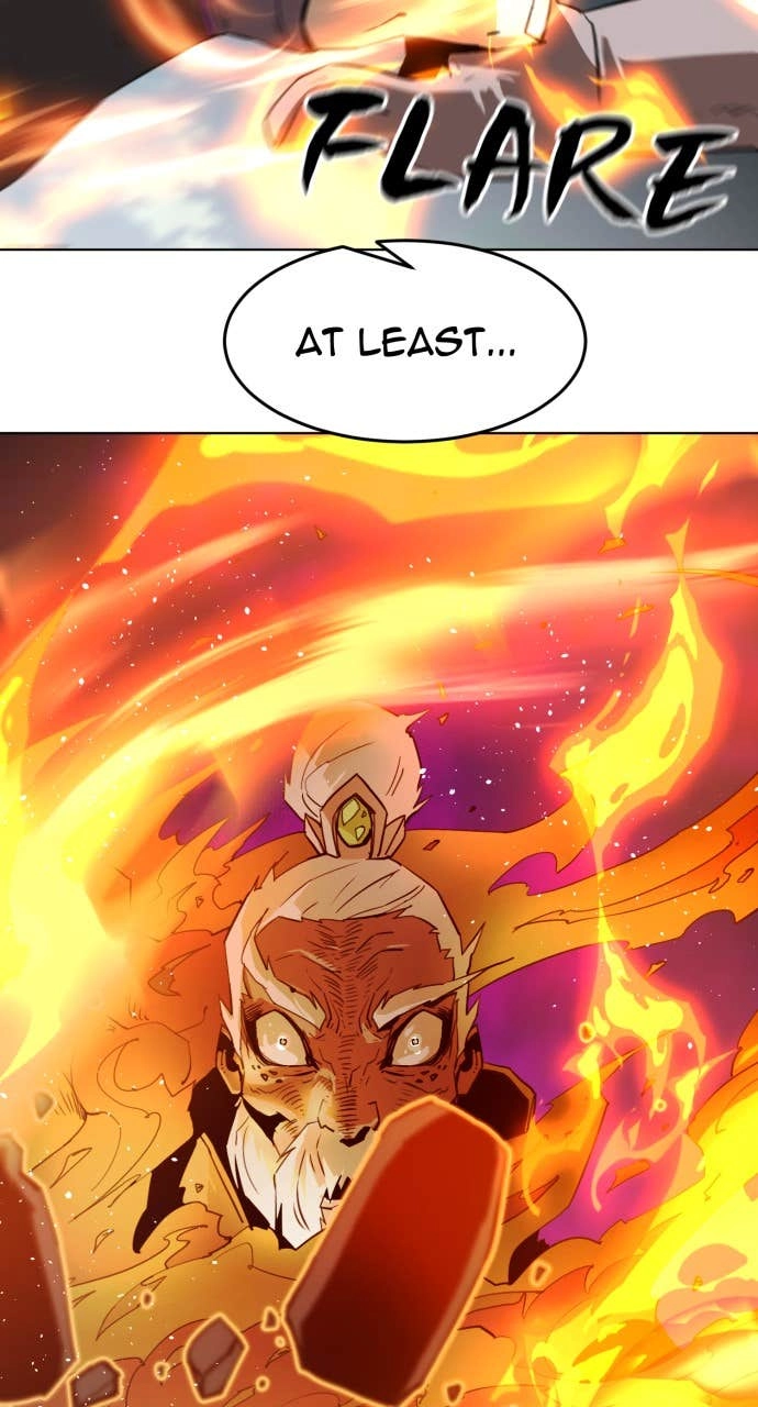 The Dang Clan’s Swordmaster Heir Just Wants a Normal Life Chapter 17 Page 37