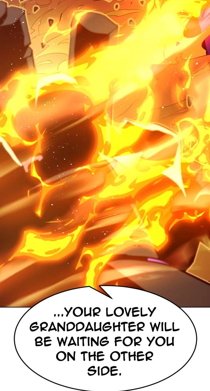 The Dang Clan’s Swordmaster Heir Just Wants a Normal Life Chapter 17 Page 38