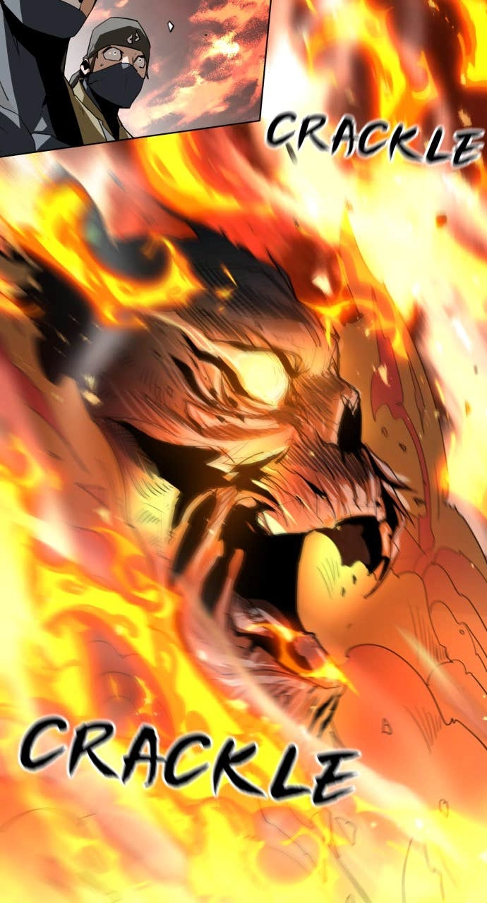 The Dang Clan’s Swordmaster Heir Just Wants a Normal Life Chapter 17 Page 40