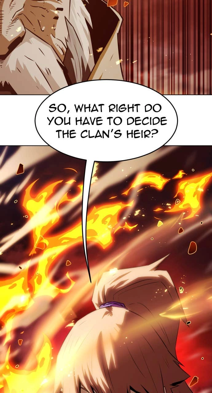 The Dang Clan’s Swordmaster Heir Just Wants a Normal Life Chapter 17 Page 42