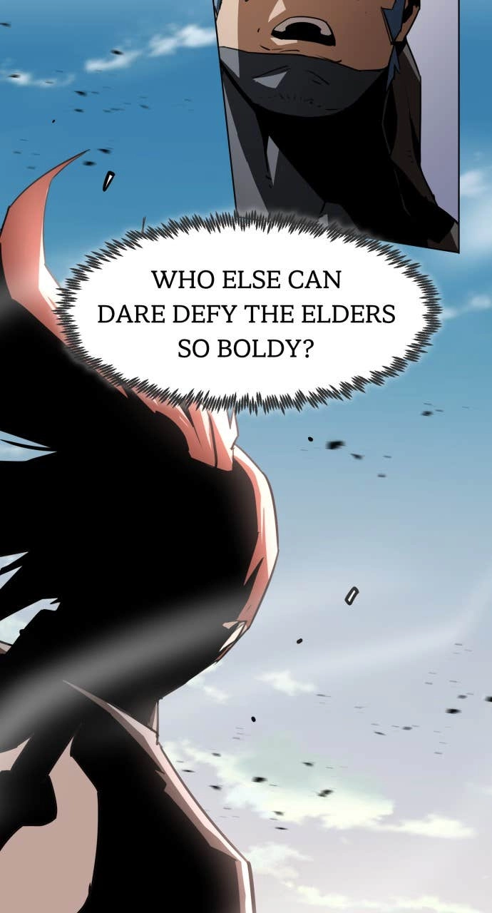 The Dang Clan’s Swordmaster Heir Just Wants a Normal Life Chapter 17 Page 45