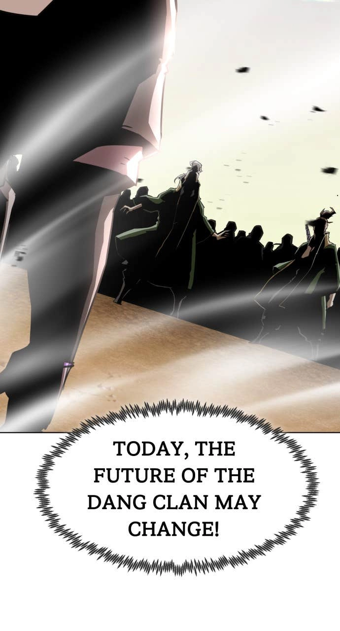 The Dang Clan’s Swordmaster Heir Just Wants a Normal Life Chapter 17 Page 46