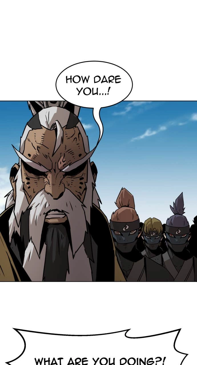 The Dang Clan’s Swordmaster Heir Just Wants a Normal Life Chapter 17 Page 47