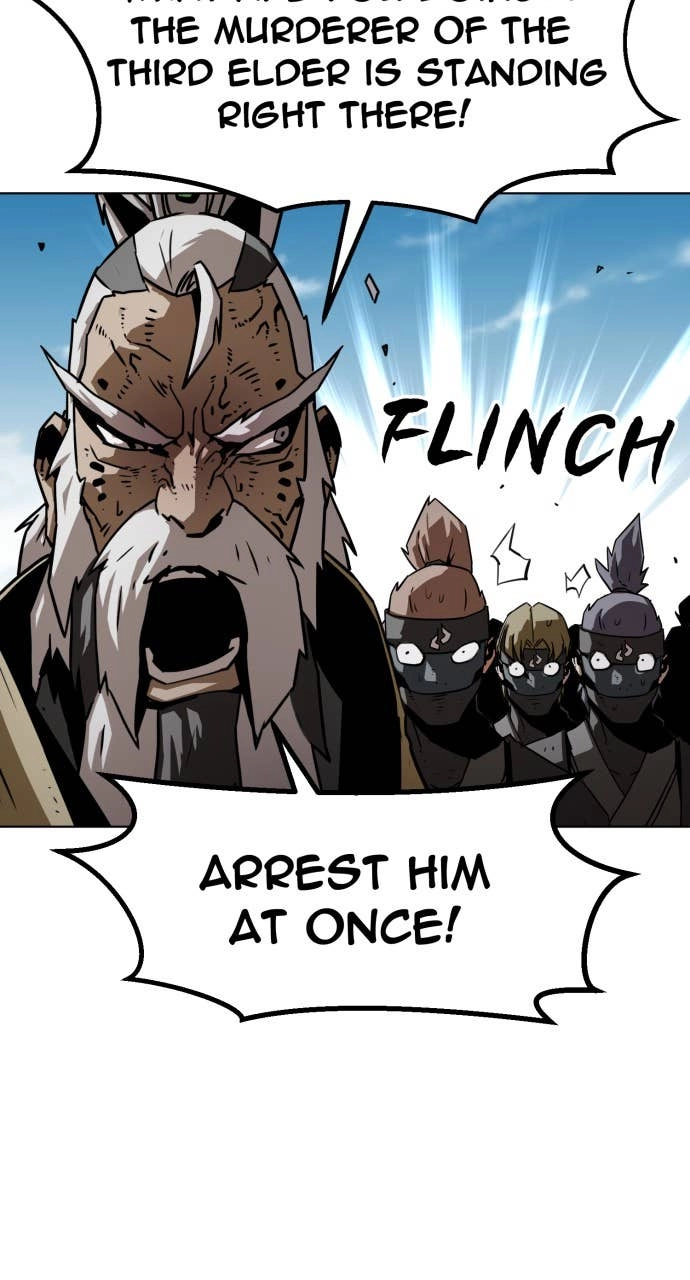 The Dang Clan’s Swordmaster Heir Just Wants a Normal Life Chapter 17 Page 48