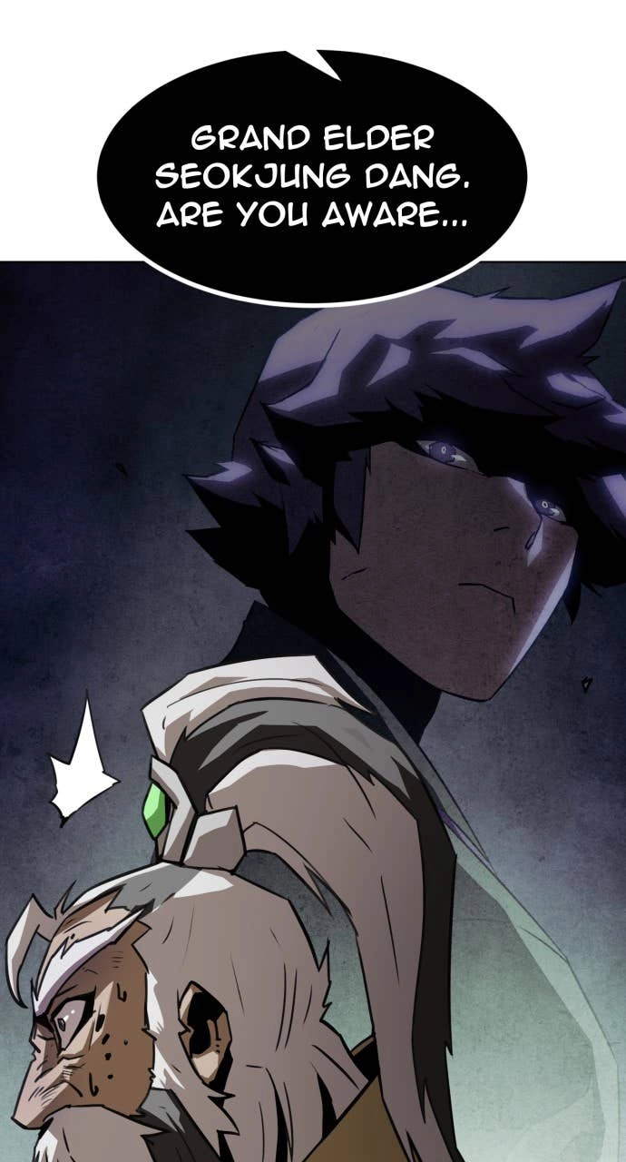 The Dang Clan’s Swordmaster Heir Just Wants a Normal Life Chapter 17 Page 49