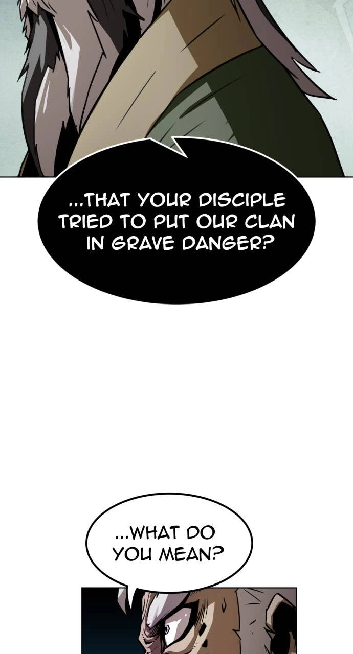 The Dang Clan’s Swordmaster Heir Just Wants a Normal Life Chapter 17 Page 50