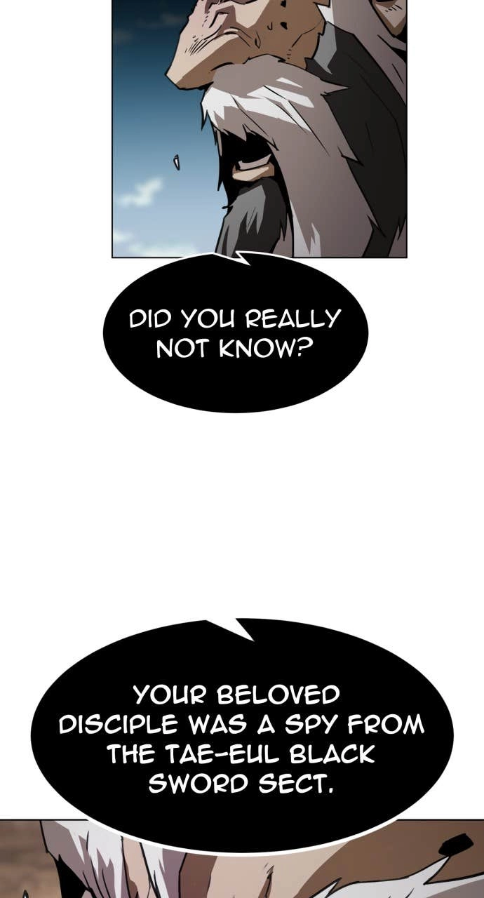 The Dang Clan’s Swordmaster Heir Just Wants a Normal Life Chapter 17 Page 51
