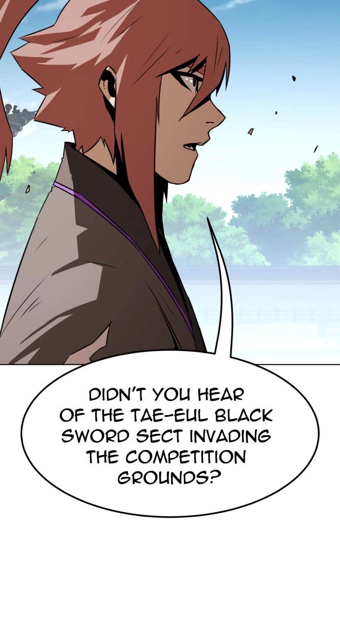 The Dang Clan’s Swordmaster Heir Just Wants a Normal Life Chapter 17 Page 53