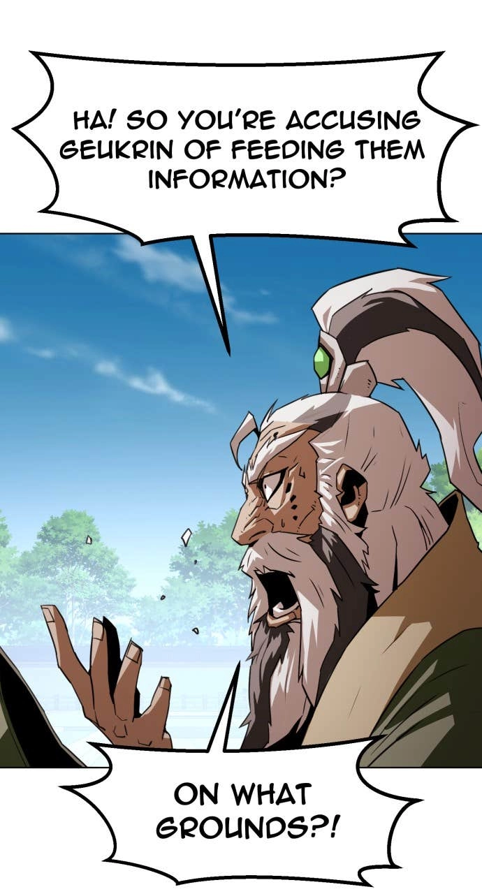 The Dang Clan’s Swordmaster Heir Just Wants a Normal Life Chapter 17 Page 54