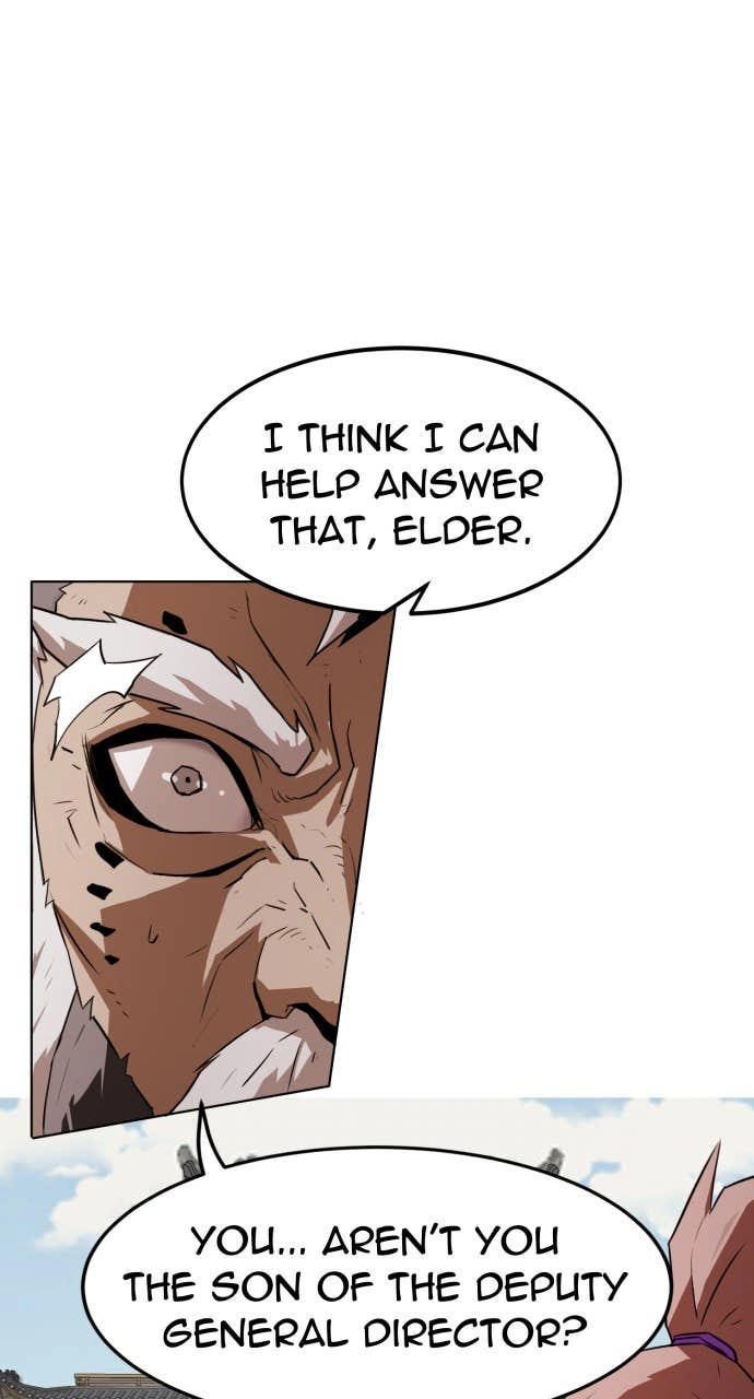 The Dang Clan’s Swordmaster Heir Just Wants a Normal Life Chapter 17 Page 55