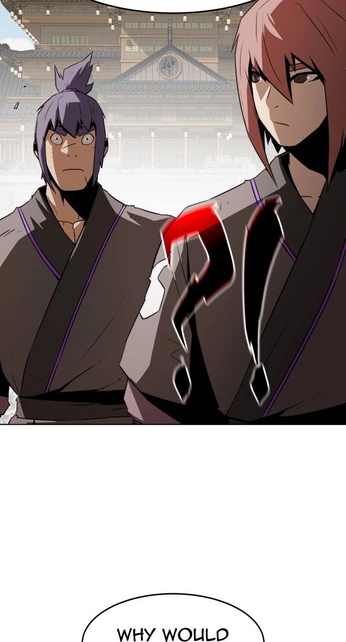 The Dang Clan’s Swordmaster Heir Just Wants a Normal Life Chapter 17 Page 56