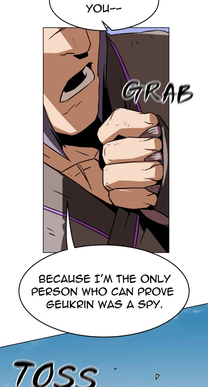 The Dang Clan’s Swordmaster Heir Just Wants a Normal Life Chapter 17 Page 57