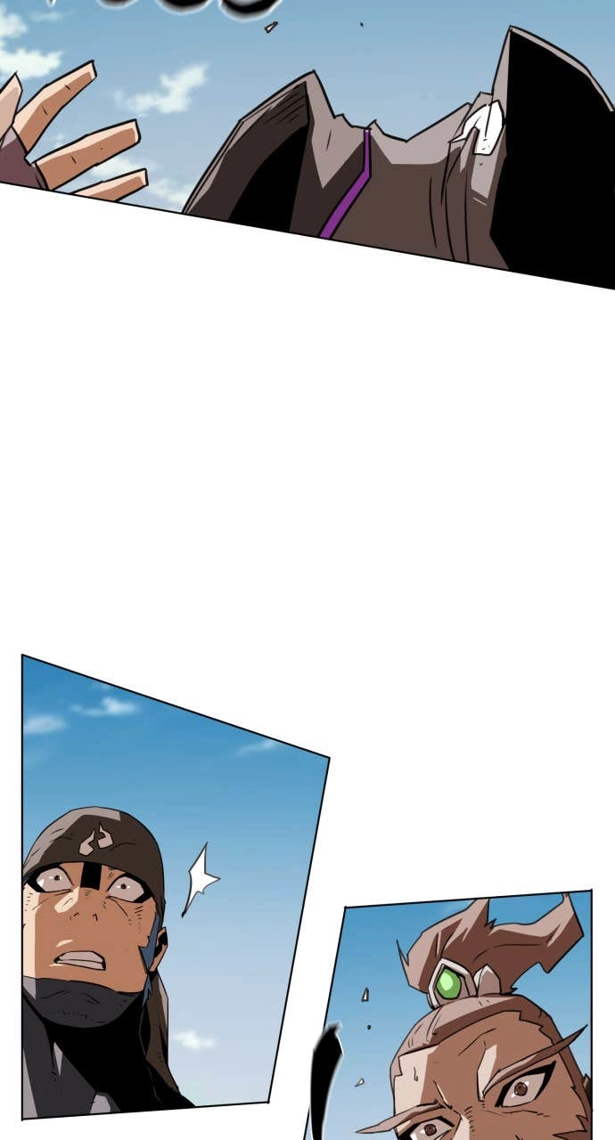 The Dang Clan’s Swordmaster Heir Just Wants a Normal Life Chapter 17 Page 58