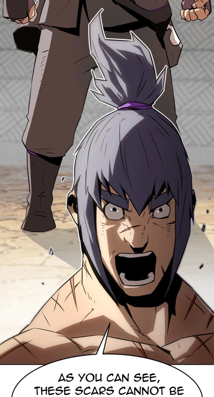 The Dang Clan’s Swordmaster Heir Just Wants a Normal Life Chapter 17 Page 60