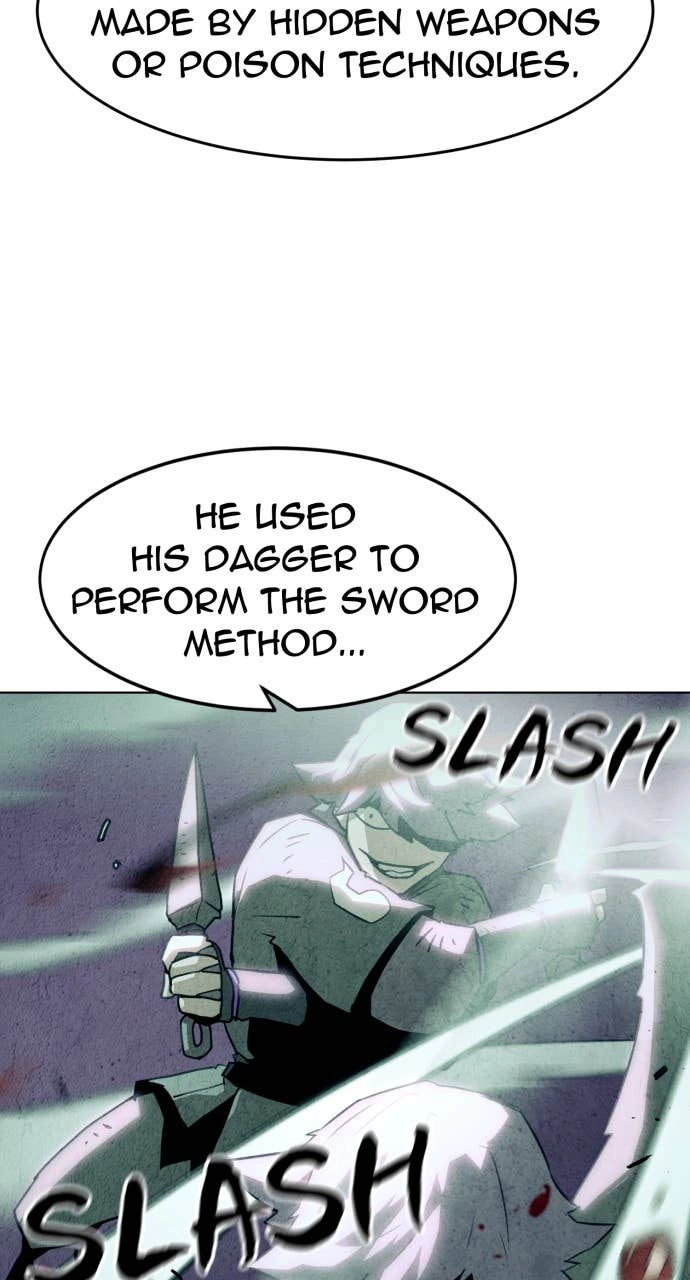 The Dang Clan’s Swordmaster Heir Just Wants a Normal Life Chapter 17 Page 61