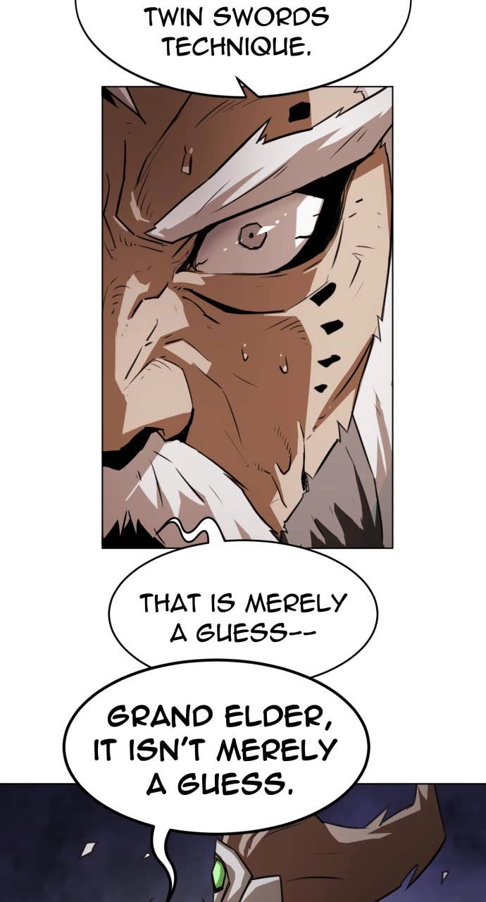 The Dang Clan’s Swordmaster Heir Just Wants a Normal Life Chapter 17 Page 63