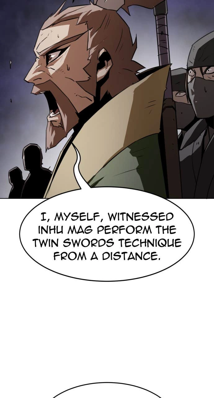 The Dang Clan’s Swordmaster Heir Just Wants a Normal Life Chapter 17 Page 64