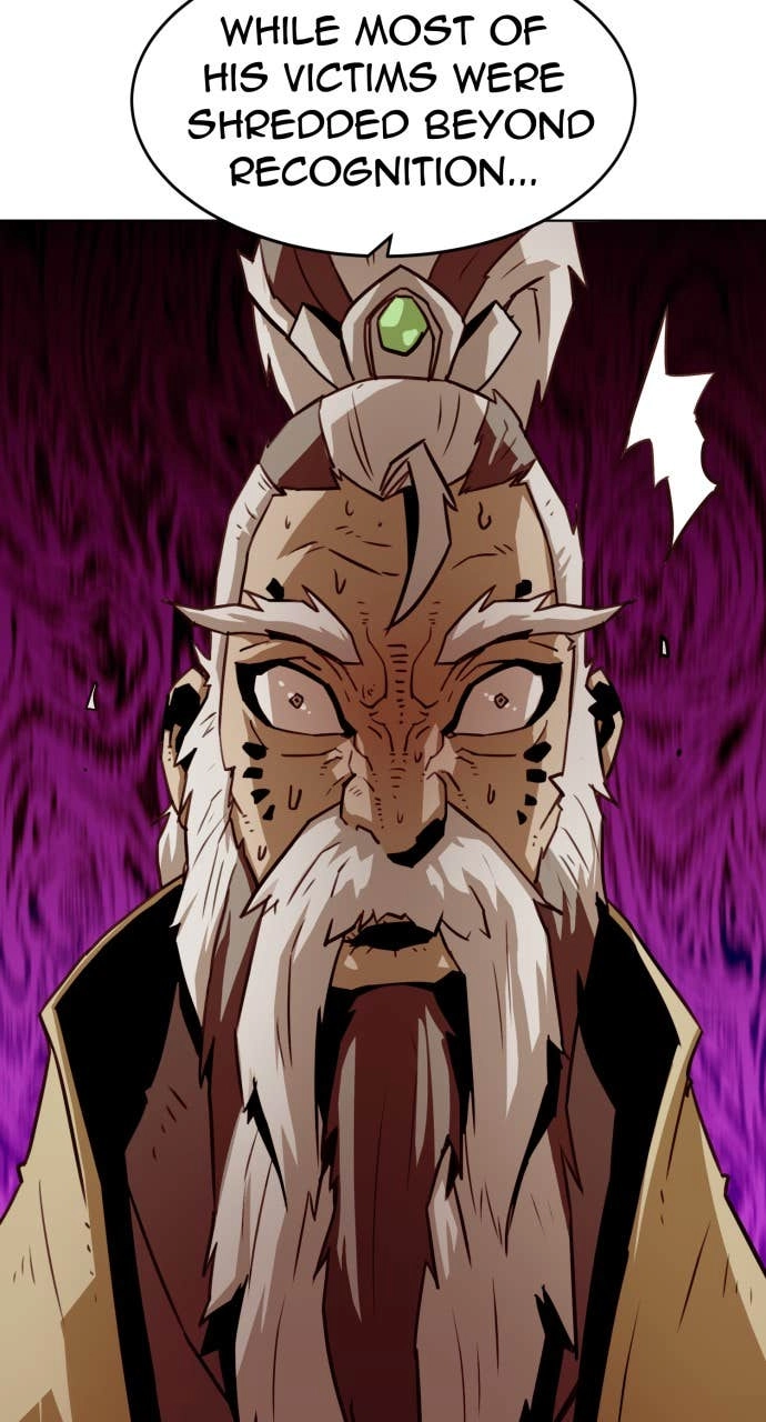 The Dang Clan’s Swordmaster Heir Just Wants a Normal Life Chapter 17 Page 65